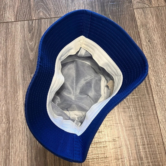 NHL New York Islanders Blue Bucket Hat 2022 Dime 🏒🥅 - Picture 3 of 4